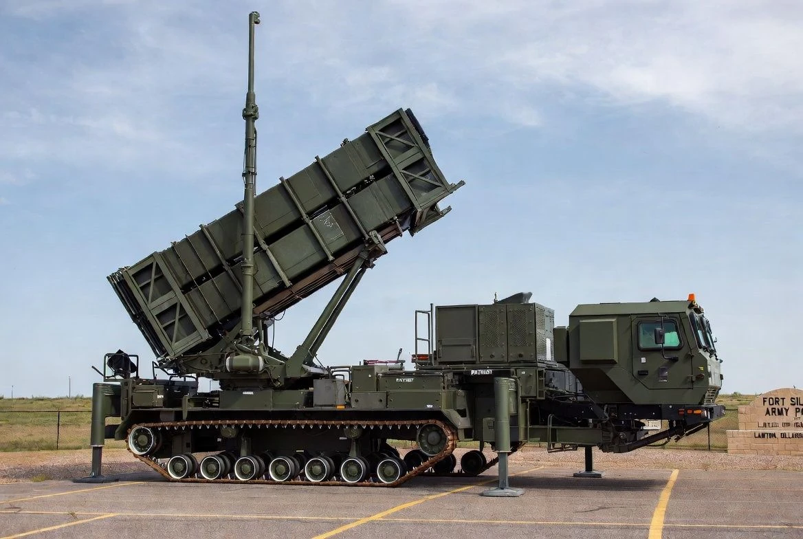 Mỹ phê duyệt các thương vụ bán vũ khí hơn 15 tỷ USD cho Israel và Saudi Arabia