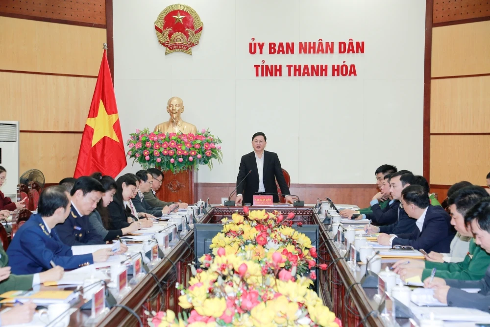 Xử lý nghiêm, phạt cao nhất hành vi buôn lậu, gian lận thương mại, hàng giả