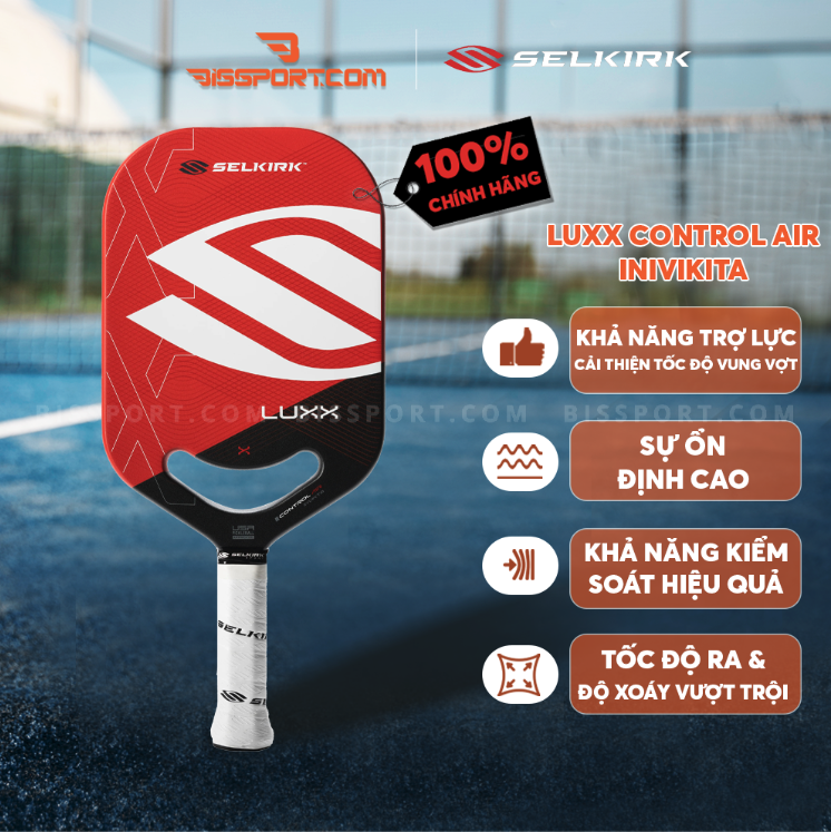 Bis Sport và triết lý “bán đúng vợt còn quan trọng hơn bán nhiều vợt”