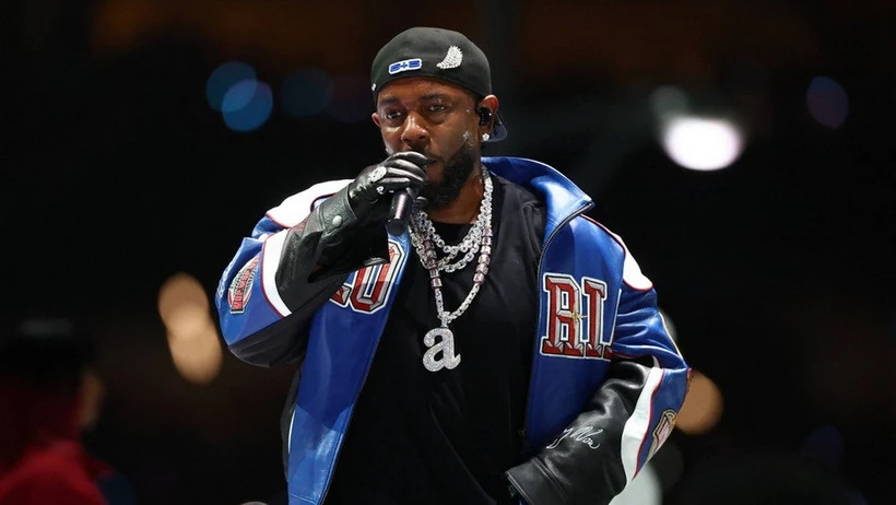 Grammy 2026: Olivia Dean đoạt giải “Nghệ sỹ mới xuất sắc nhất”