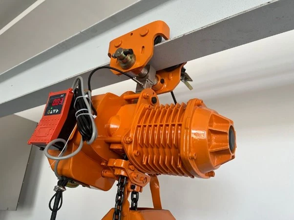 Kawasaki Lift đưa tiêu chuẩn Nhật vào Việt Nam