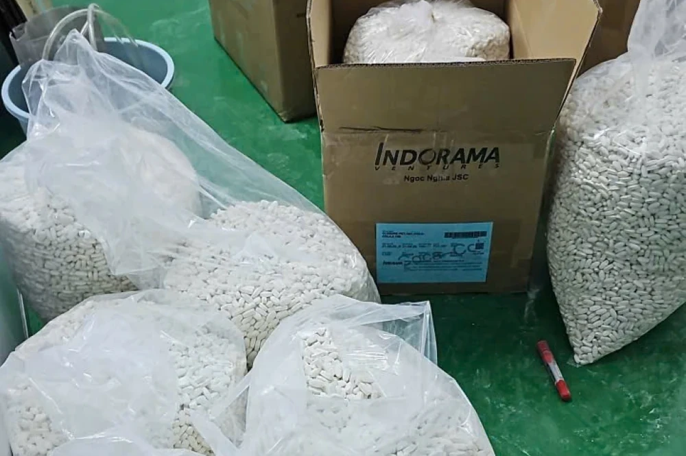 Làm giả trên 60 chủng loại thuốc, thực phẩm chức năng, 26 đối tượng bị khởi tố