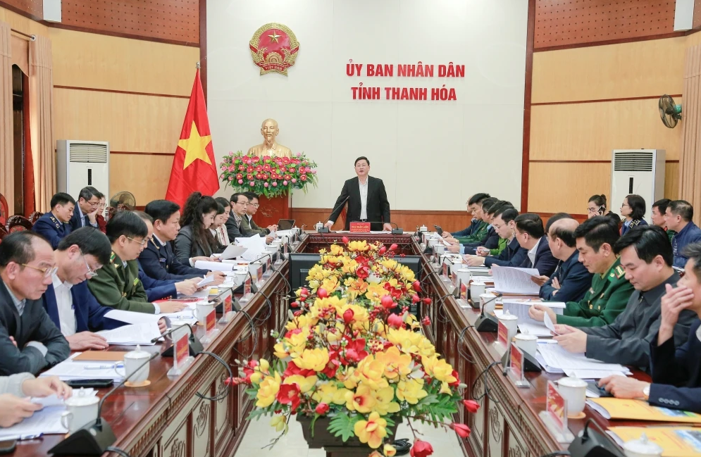 Xử lý nghiêm, phạt cao nhất hành vi buôn lậu, gian lận thương mại, hàng giả