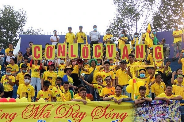 Đối đầu CA TP.HCM, Đông Á Thanh Hóa quyết chiến vì màu cờ sắc áo xứ Thanh