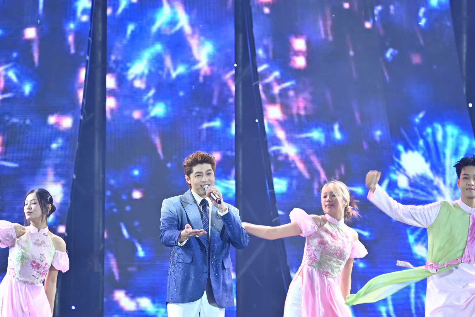 Quảng bá hàng hóa tiêu biểu tỉnh Thanh Hóa tại Hội chợ Mùa Xuân năm 2026