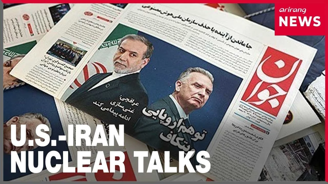 Mỹ - Iran sẽ nối lại đàm phán hạt nhân vào ngày 6/2 tại Thổ Nhĩ Kỳ