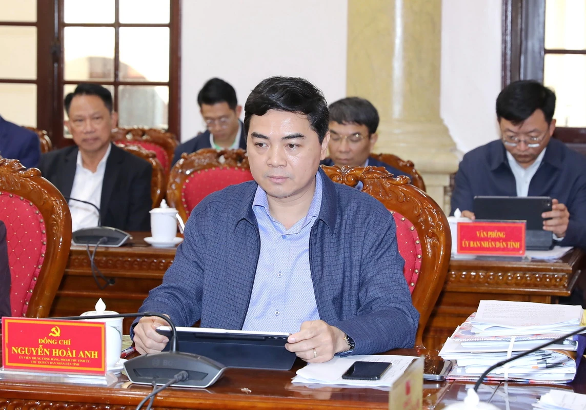 Xác định giá đất phải bảo đảm “tính đúng, tính đủ”, kiên quyết thu hồi các dự án vi phạm