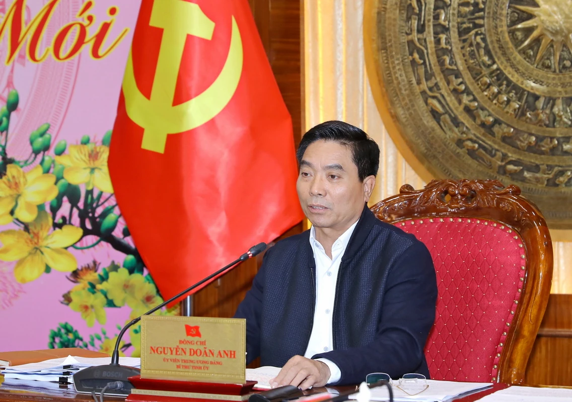 Xác định giá đất phải bảo đảm “tính đúng, tính đủ”, kiên quyết thu hồi các dự án vi phạm