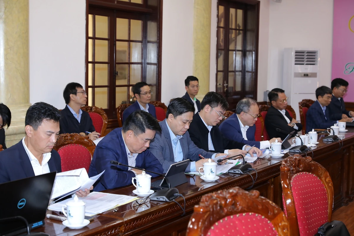 Xác định giá đất phải bảo đảm “tính đúng, tính đủ”, kiên quyết thu hồi các dự án vi phạm