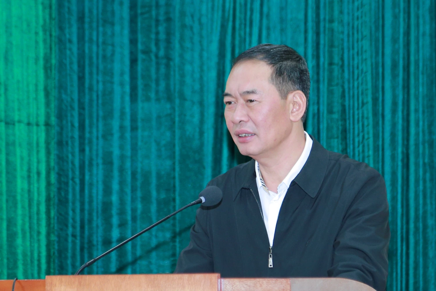 Thanh Hóa chốt danh sách người ứng cử đại biểu Quốc hội và HĐND tỉnh nhiệm kỳ 2026-2031