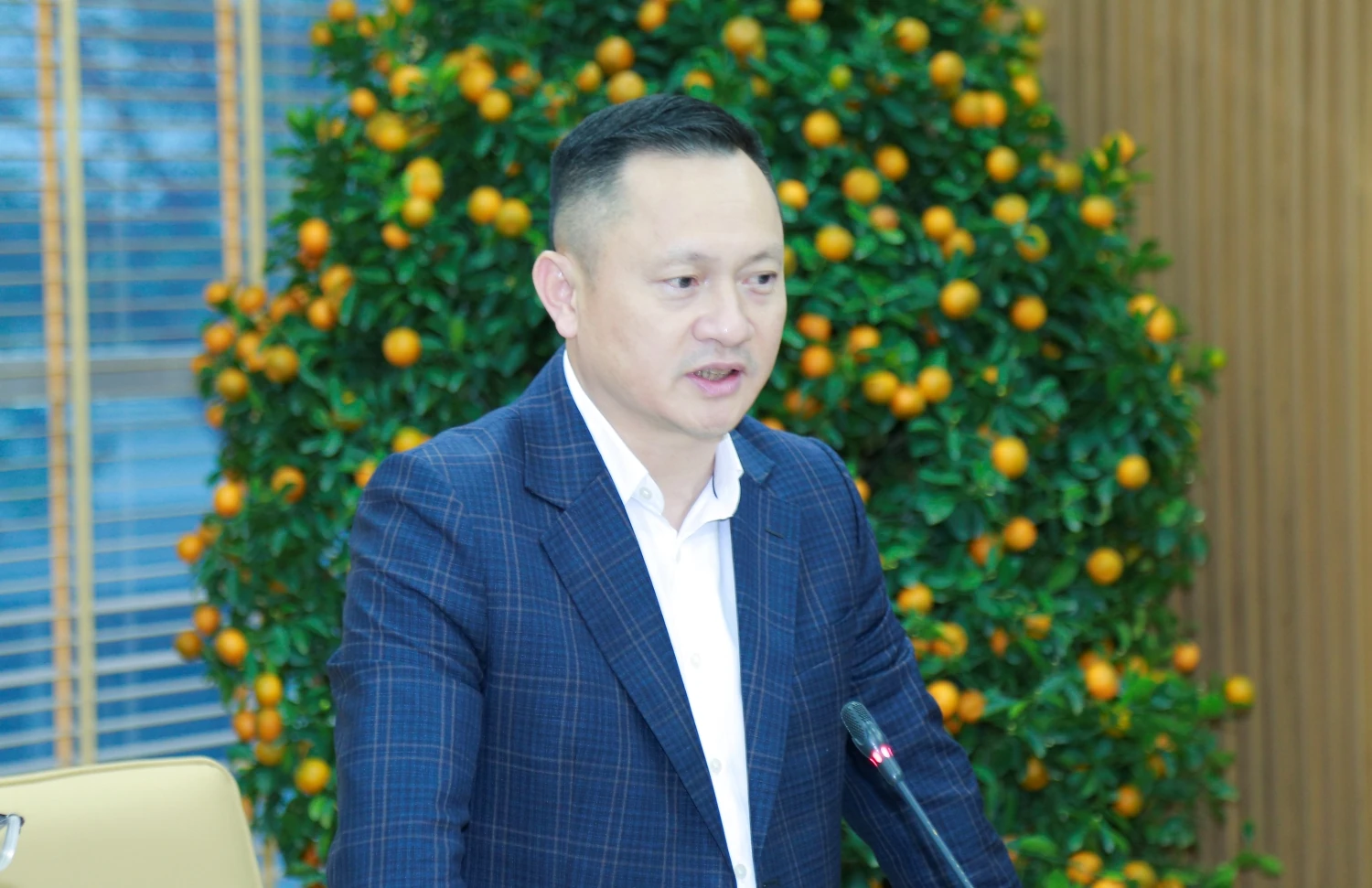 Bảo đảm nguồn điện an toàn, thông suốt phục vụ Nhân dân vui Xuân, đón Tết Bính Ngọ 2026