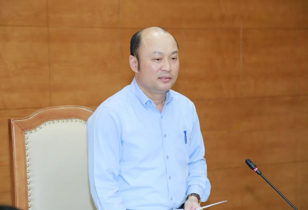 Góp ý dự thảo chính sách phát triển nông nghiệp và môi trường tỉnh Thanh Hóa giai đoạn 2026-2030