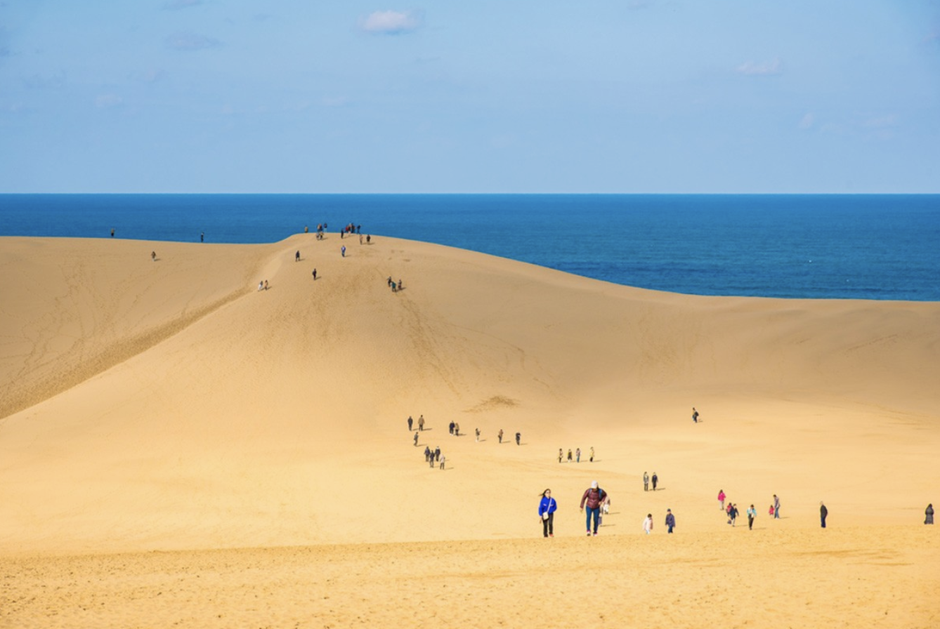 Hành trình khám phá Nhật Bản qua những điểm đến nổi tiếng nhất cùng Traveloka