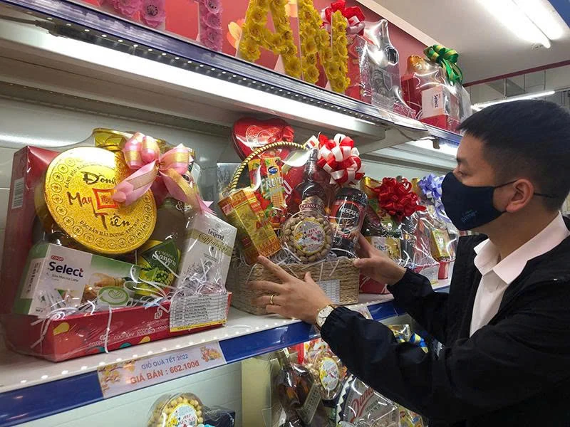 Giá dịch vụ “ăn theo” tết: Minh bạch là ranh giới pháp lý