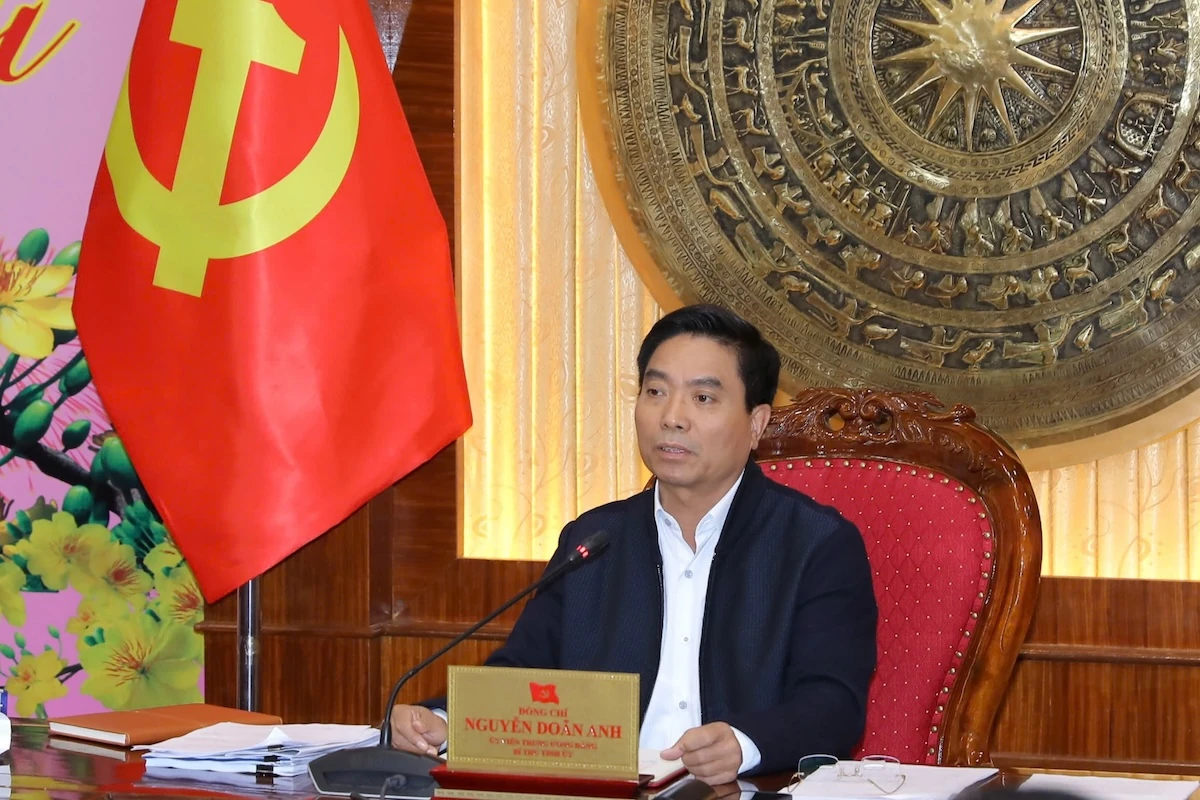 Xác định giá đất phải bảo đảm “tính đúng, tính đủ”, kiên quyết thu hồi các dự án vi phạm