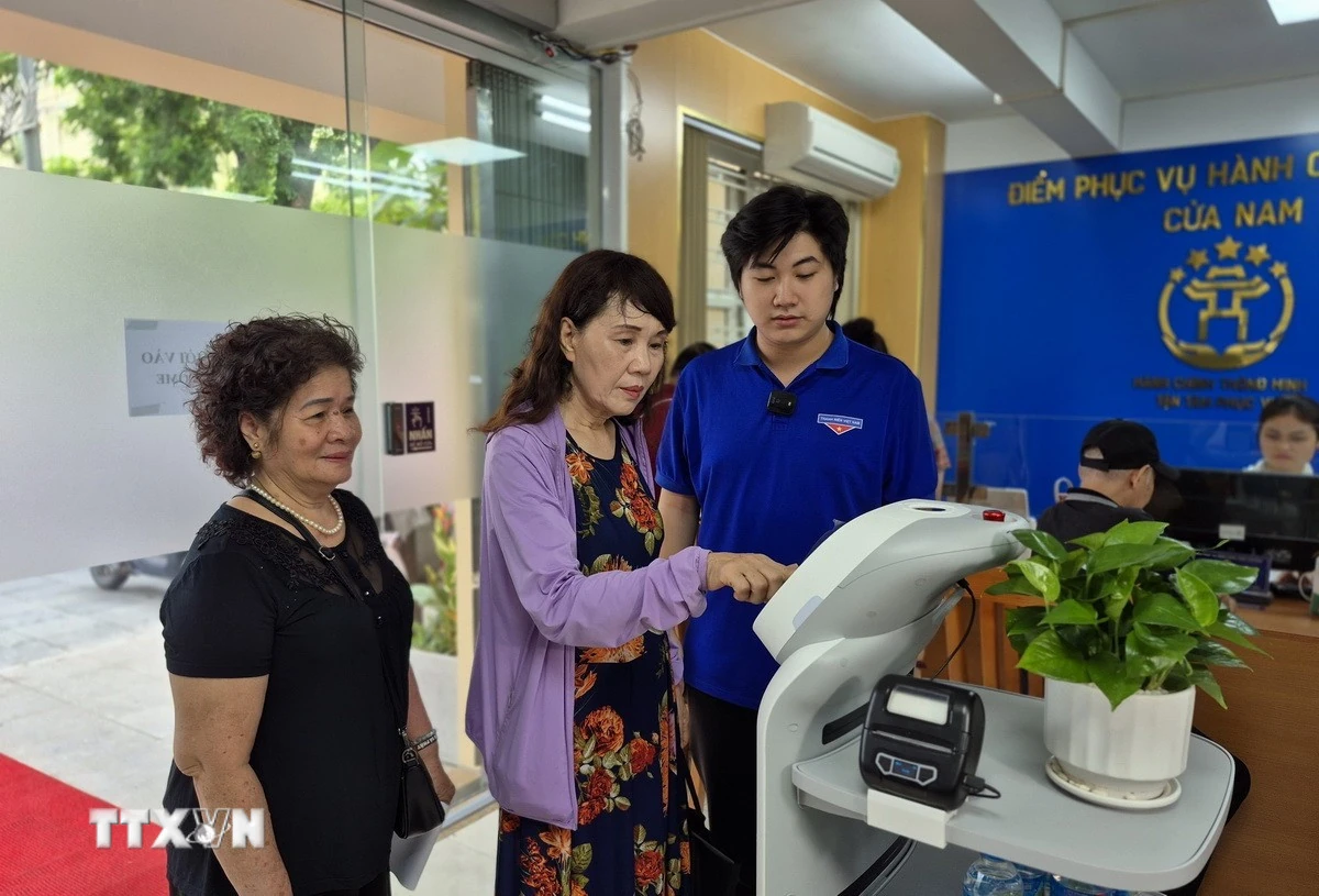 Ban hành Kế hoạch triển khai thi hành Luật Chuyển đổi số