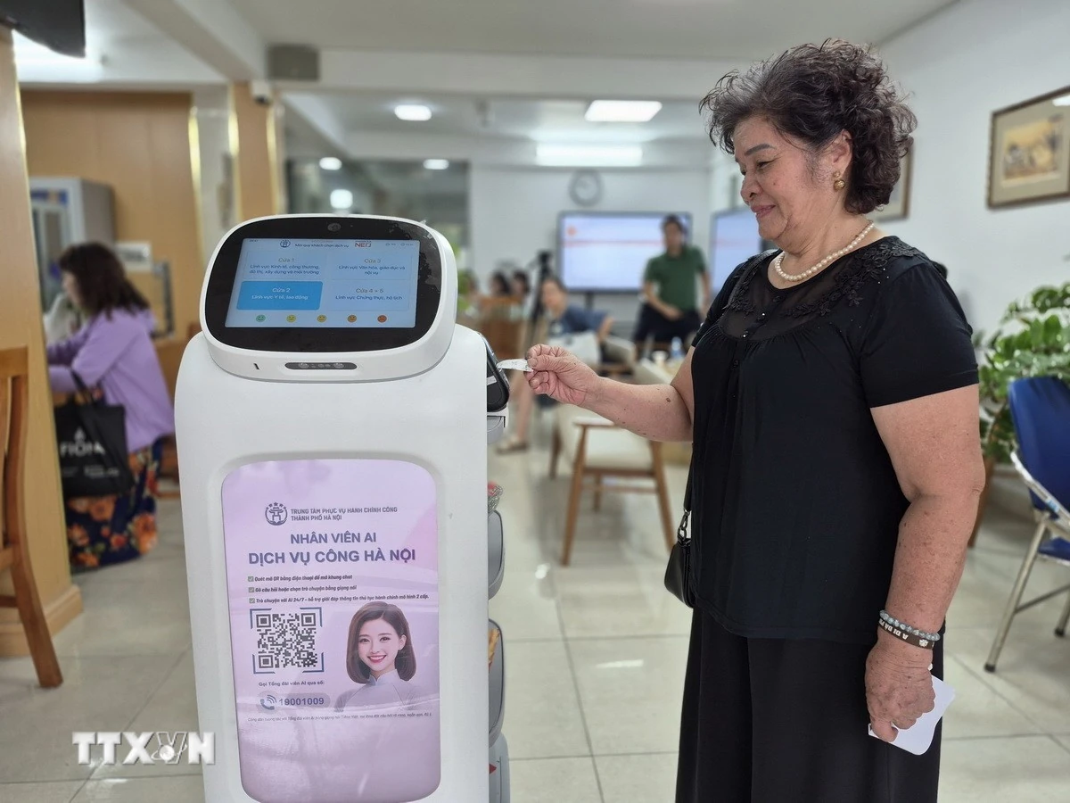 Ban hành Kế hoạch triển khai thi hành Luật Chuyển đổi số