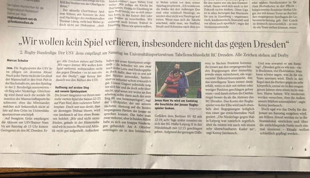 Người trẻ xứ Thanh ở châu Âu - Bài cuối: Vũ Đức Nam và câu chuyện về sự vươn lên...