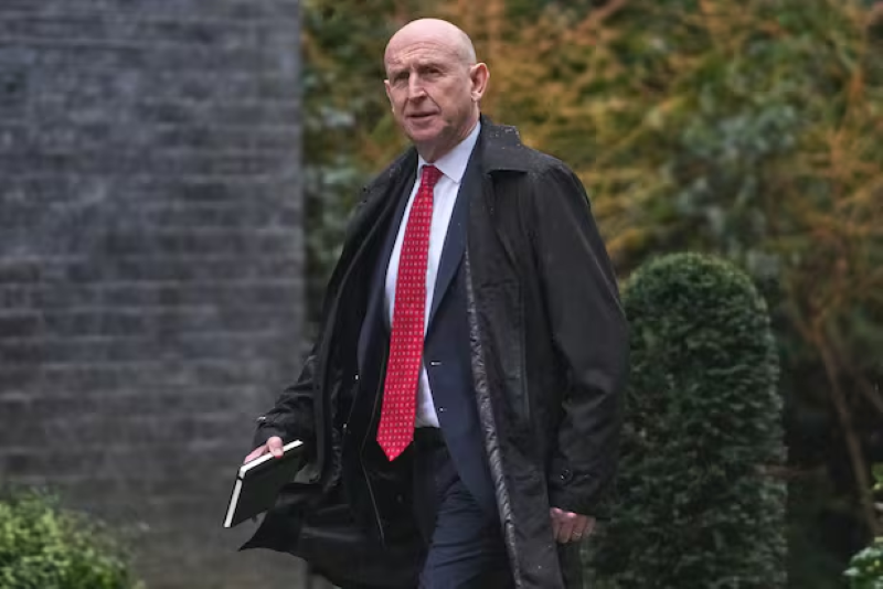 Anh tăng cường năng lực răn đe của NATO bằng các dự án tên lửa thế hệ mới