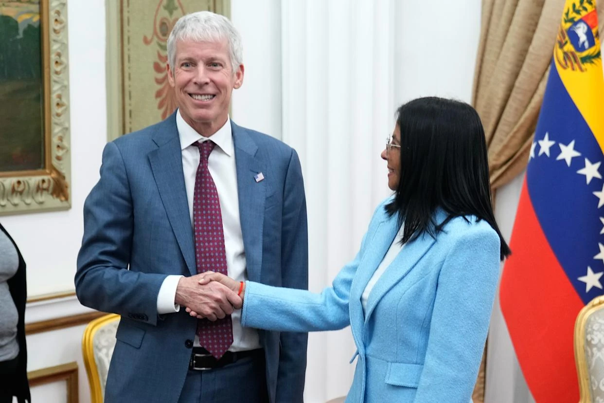 Tổng thống lâm thời Venezuela: Ông Nicolás Maduro vô tội