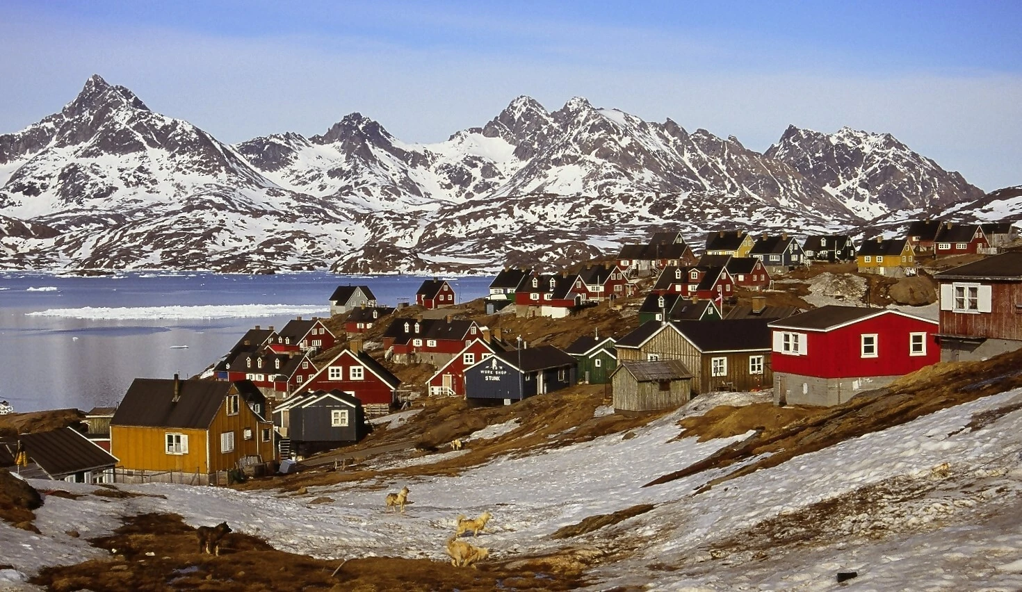 Lãnh đạo Đan Mạch, Greenland gặp Ngoại trưởng Mỹ Marco Rubio tại Munich