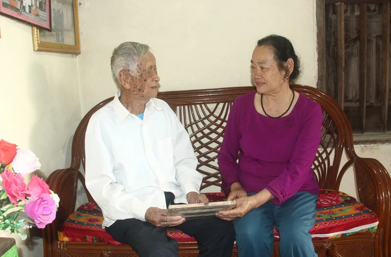 Cuộc Tổng tuyển cử của lòng dân