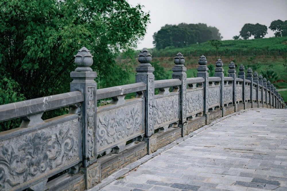 Tết viên mãn tại Lamori Resort & Spa