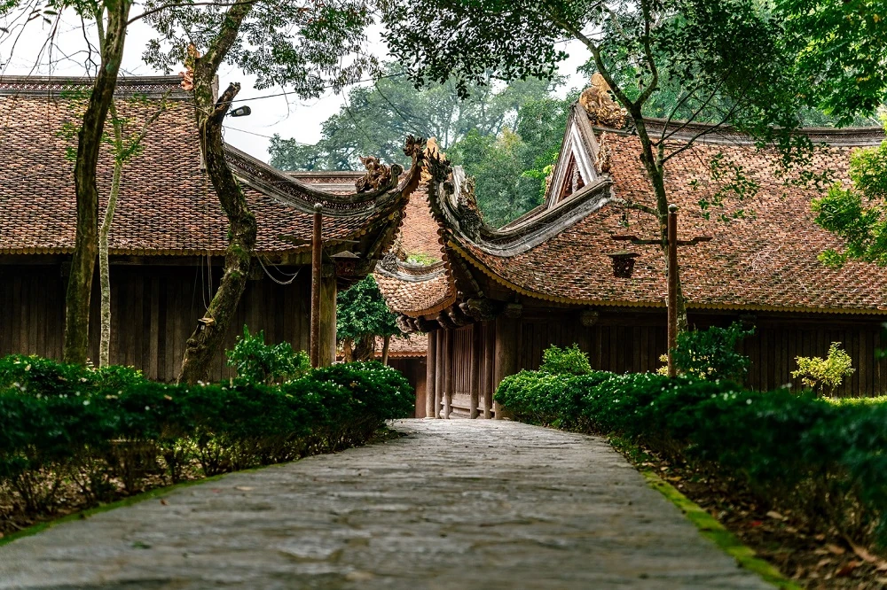 Tết viên mãn tại Lamori Resort & Spa