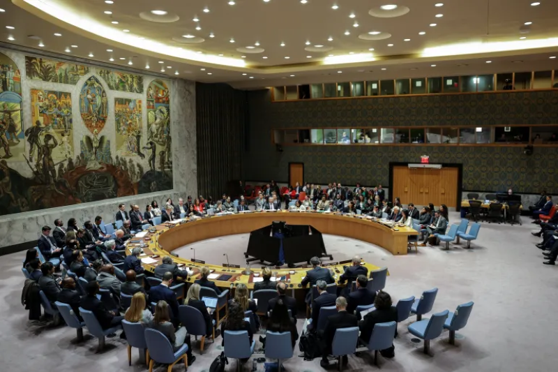 Gia tăng quan ngại quốc tế về diễn biến tại Gaza và Bờ Tây