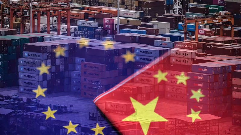 EU thúc đẩy điều chỉnh quy tắc cốt lõi của WTO nhằm tái cân bằng thương mại với Trung Quốc