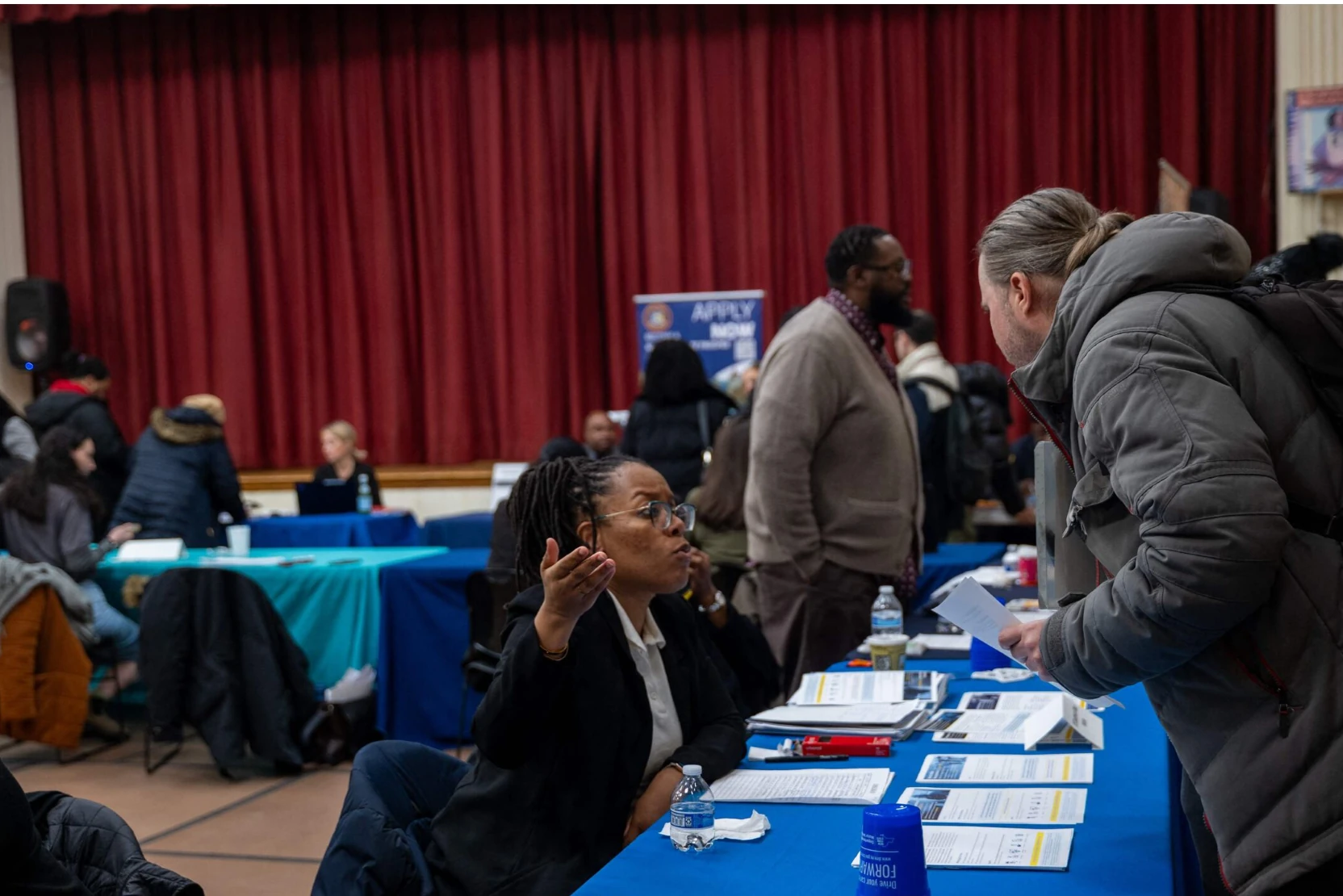 Mỹ ghi nhận thâm hụt thương mại chạm mức cao kỷ lục