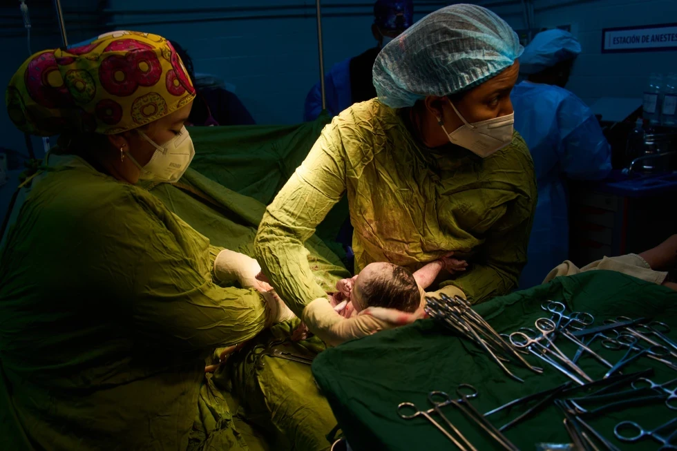 Bộ trưởng Y tế Cuba: Hệ thống y tế chịu sức ép nghiêm trọng do thiếu nhiên liệu