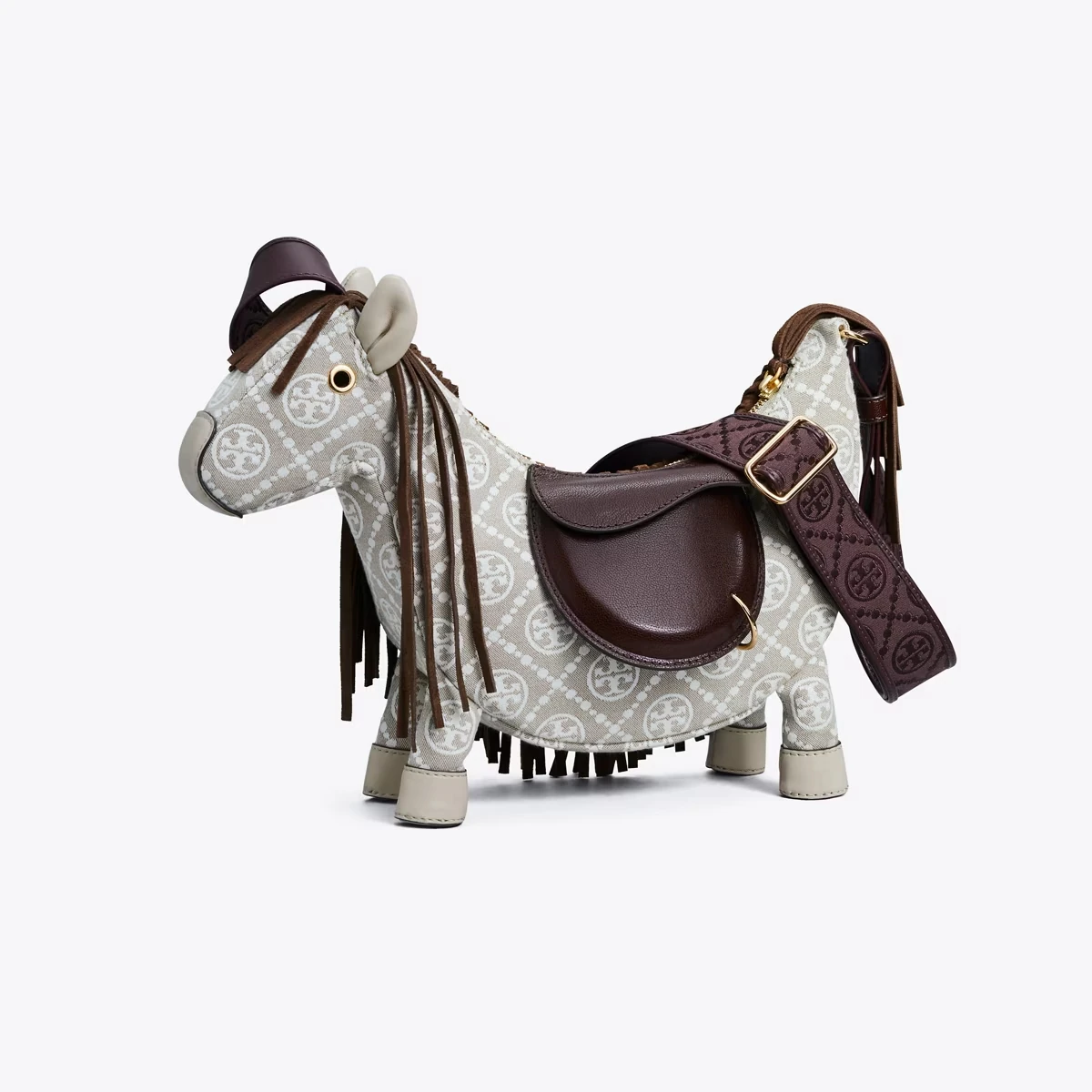 Hình tượng ngựa khuấy động các bộ sưu tập Tết Bính Ngọ 2026