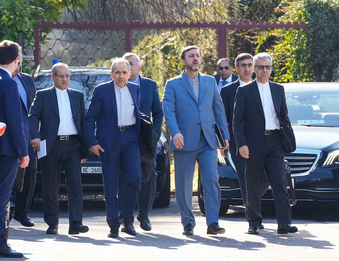 Oman: Đàm phán Mỹ-Iran đạt tiến bộ đáng kể, các bên tiếp tục thảo luận kỹ thuật tại Vienna