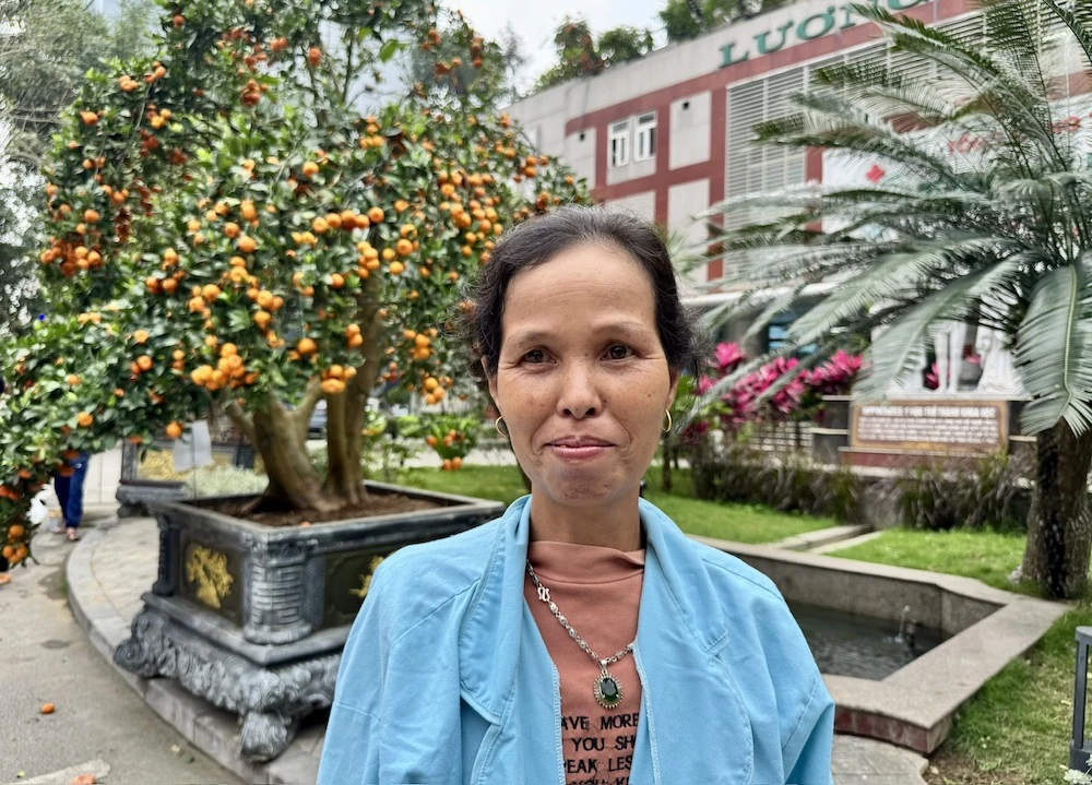 Hội chợ Xuân 2026 “Xuân ấm áp - Kết nối yêu thương” tan tỏa tinh thần nhân ái cộng đồng