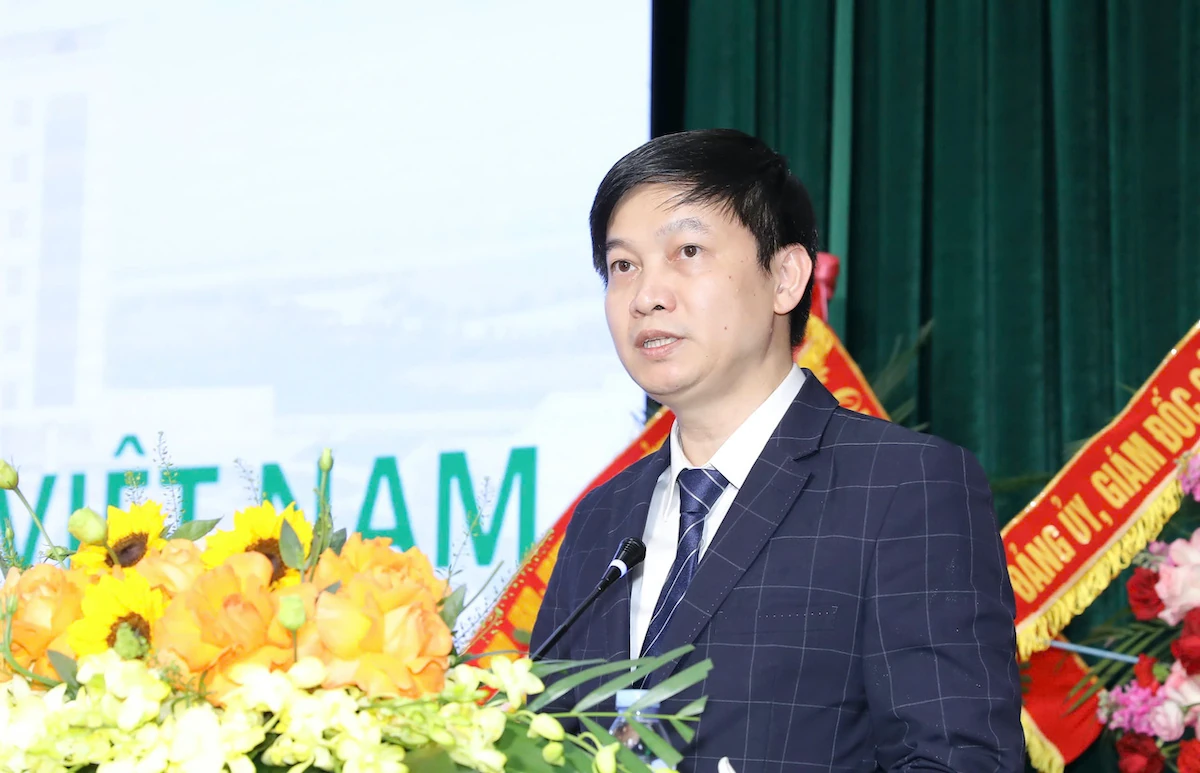 Khánh thành, đưa vào hoạt động Hệ thống xạ trị gia tốc tại Bệnh viện Ung bướu Thanh Hóa