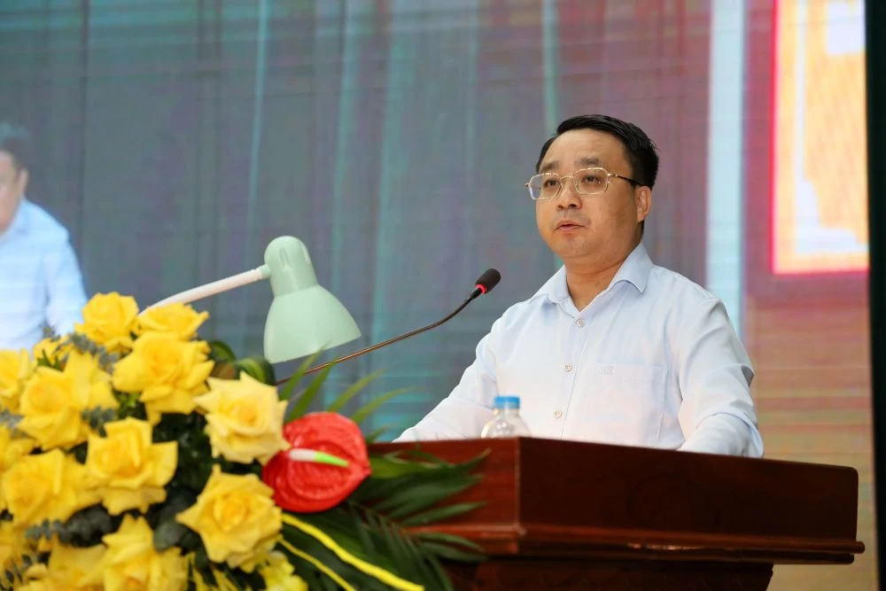 Chương trình hành động của các ứng cử Đại biểu HĐND tỉnh khóa XIX tại đơn vị bầu cử số 13