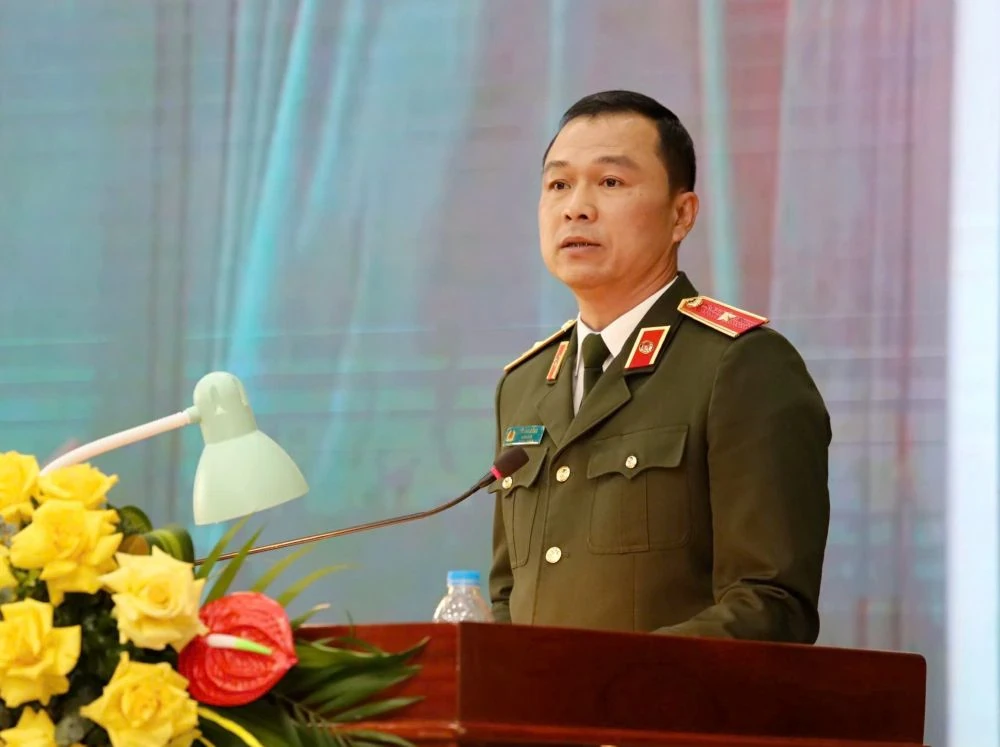 Chương trình hành động của các ứng cử Đại biểu HĐND tỉnh khóa XIX tại đơn vị bầu cử số 13