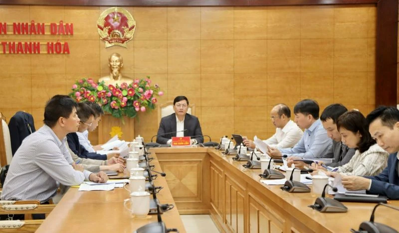 Xây dựng chính sách phát triển nhà ở cho người có thu nhập trung bình