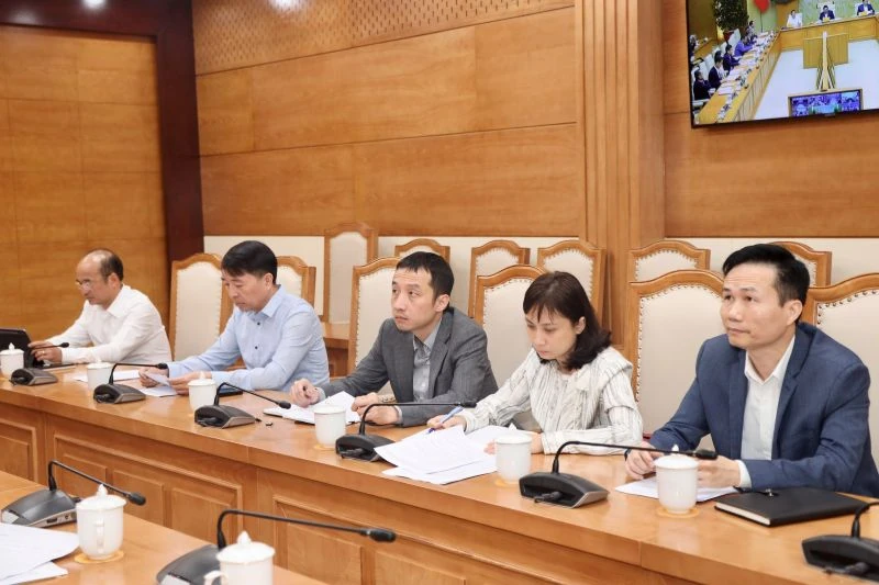 Xây dựng chính sách phát triển nhà ở cho người có thu nhập trung bình