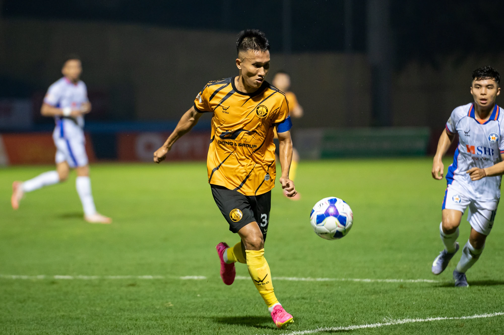 Tiếp đón CAHN, CLB Thanh Hóa chờ kỳ tích đầu Xuân