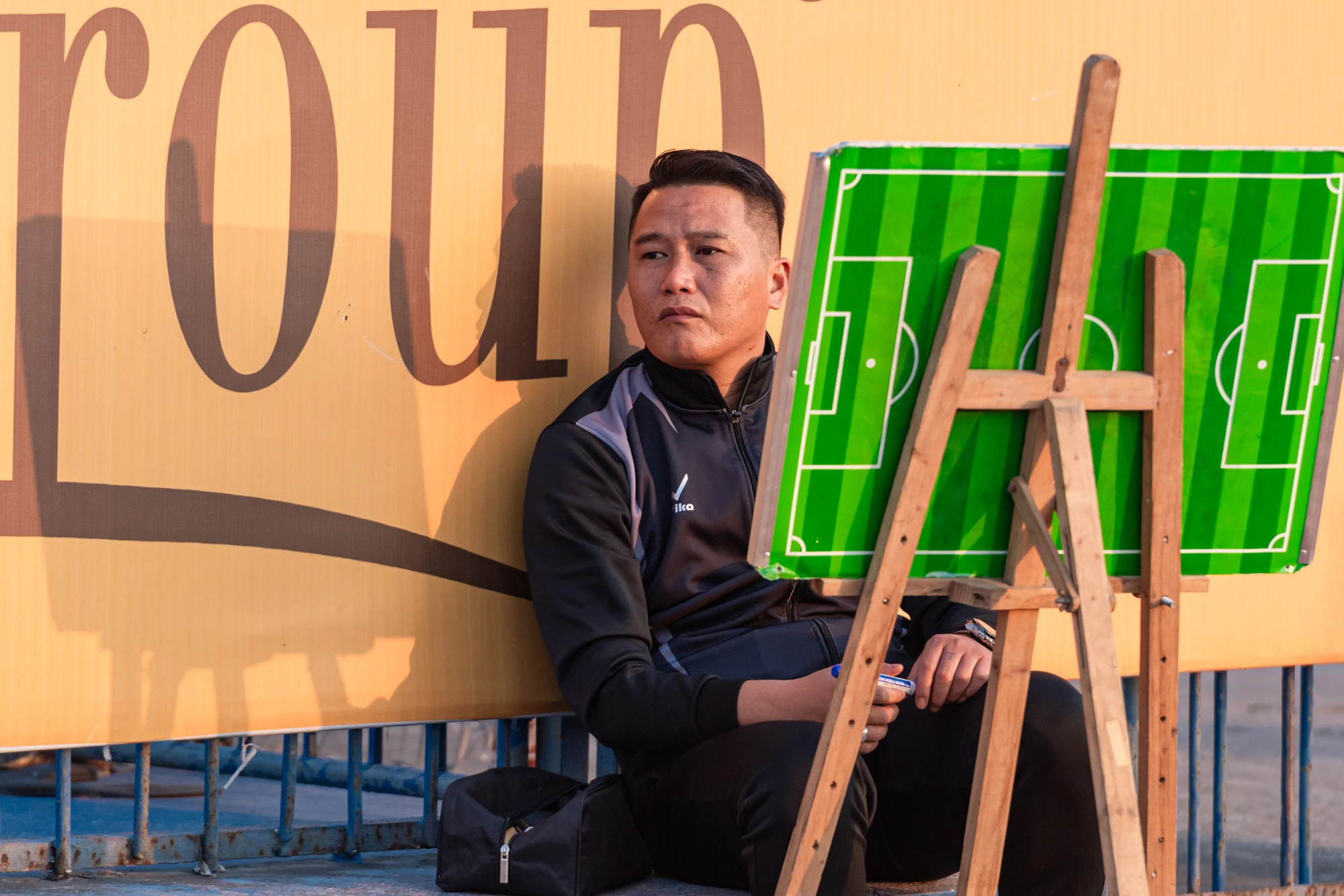 Đông Á Thanh Hóa báo tin cực vui về án cấm chuyển nhượng