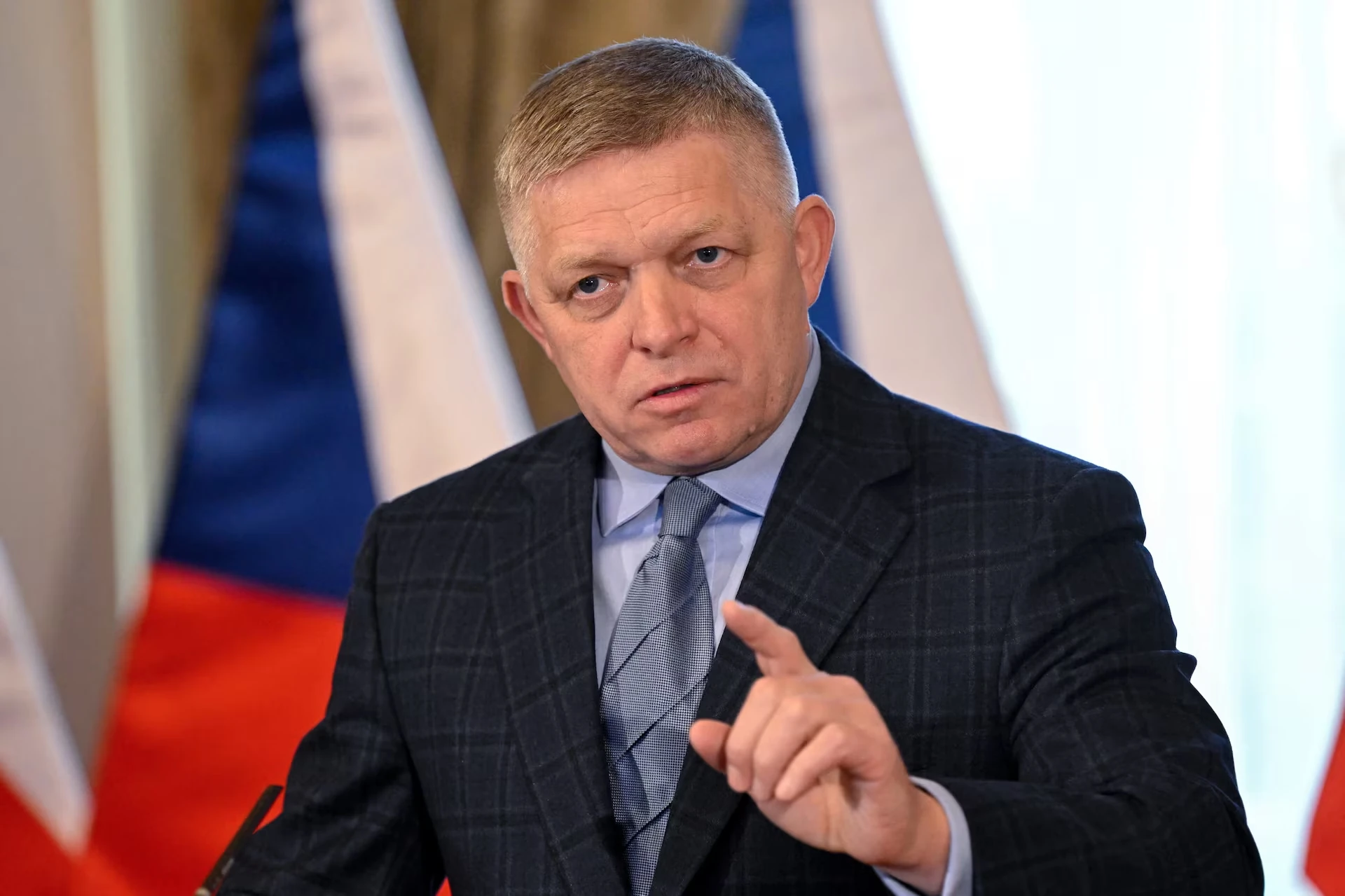 Slovakia đề xuất thành lập nhóm thanh tra chung về đường ống dẫn dầu Druzhba