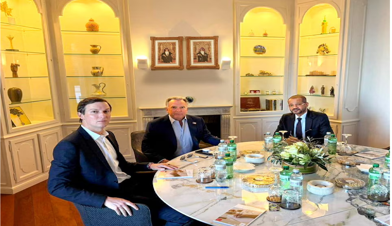 Oman: Đàm phán Mỹ-Iran đạt tiến bộ đáng kể, các bên tiếp tục thảo luận kỹ thuật tại Vienna