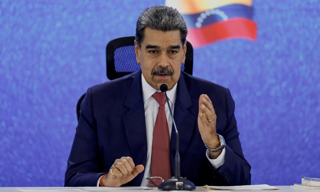 Venezuela kêu gọi Mỹ trả tự do cho Tổng thống Nicolas Maduro