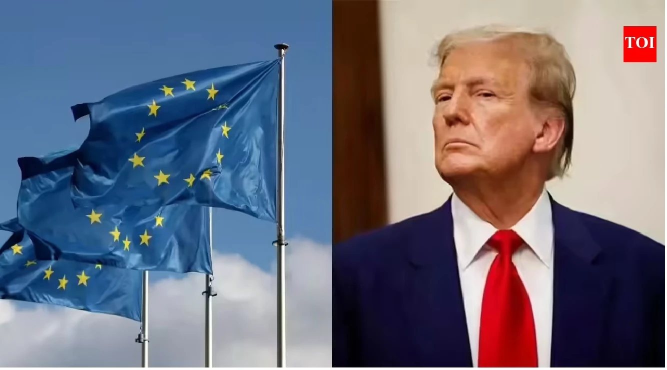 EU yêu cầu Mỹ tuân thủ thỏa thuận thương mại sau phán quyết của Tòa án Tối cao