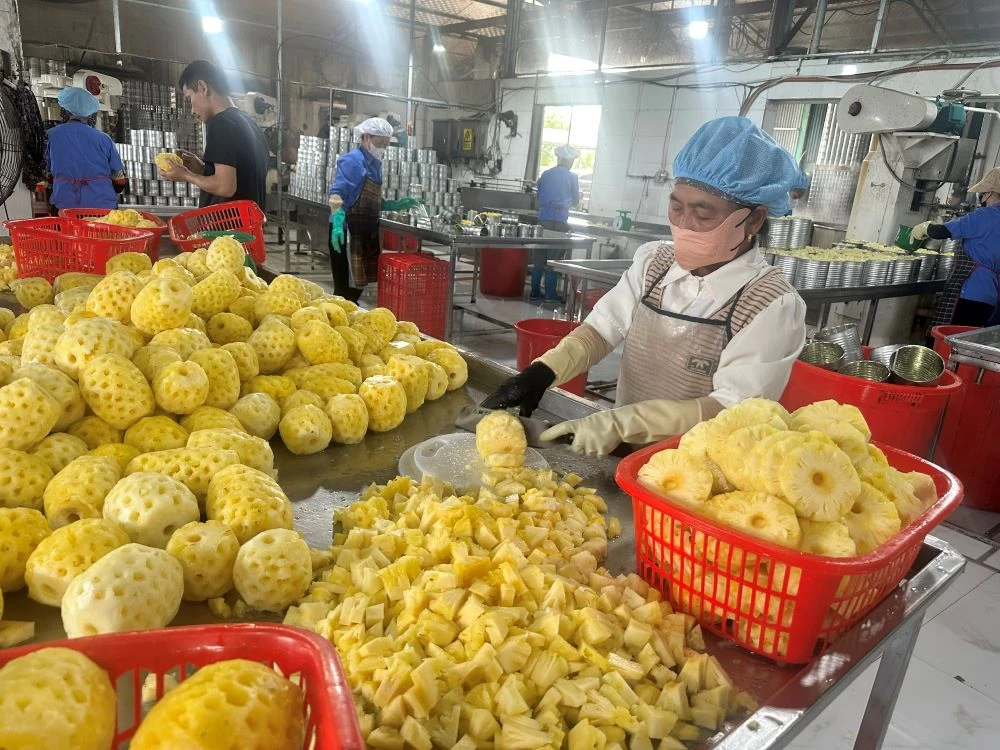 Khơi thông dòng vốn cho tăng trưởng