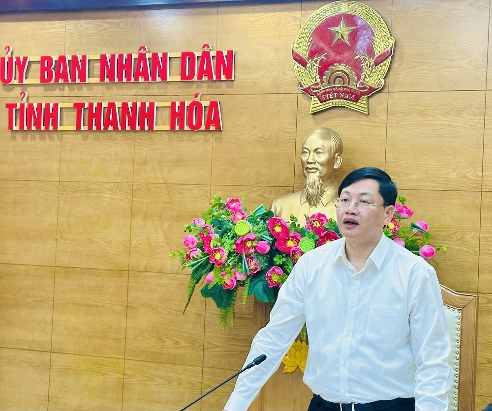 Chỉ đạo quyết liệt, đẩy nhanh tiến độ các công trình trọng điểm, dự án quan trọng quốc gia lĩnh vực đường sắt