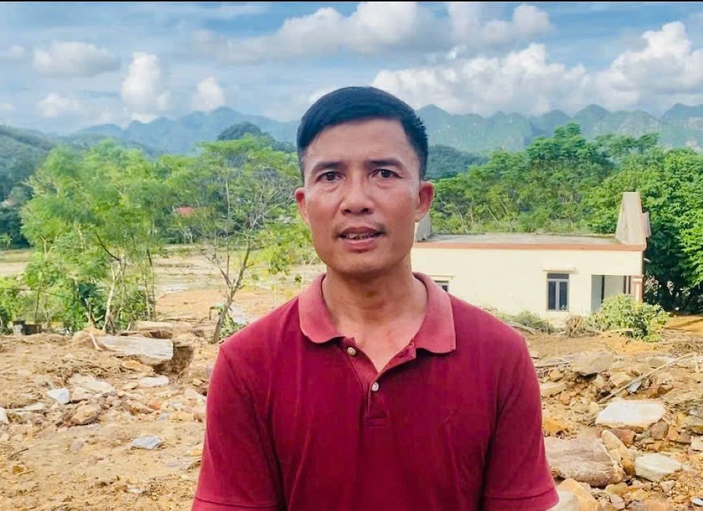 Tiếng nói của đại biểu đại diện cho ý chí, nguyện vọng chính đáng của Nhân dân