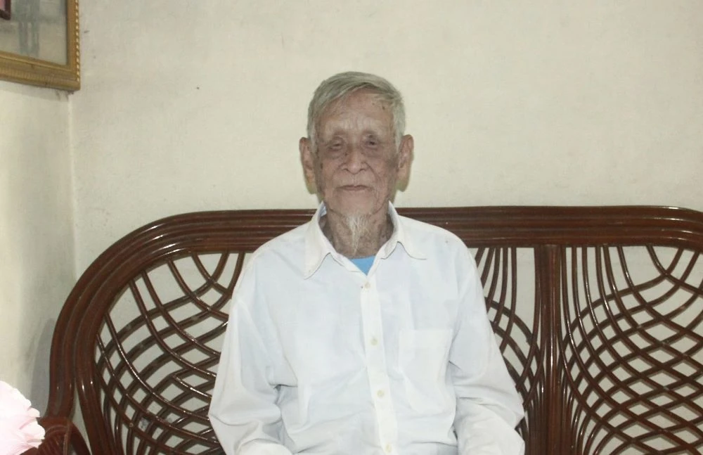 Tiếng nói của đại biểu đại diện cho ý chí, nguyện vọng chính đáng của Nhân dân